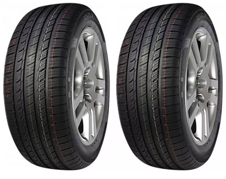 2xROYAL BLACK SPORT 255/70R18 113 H