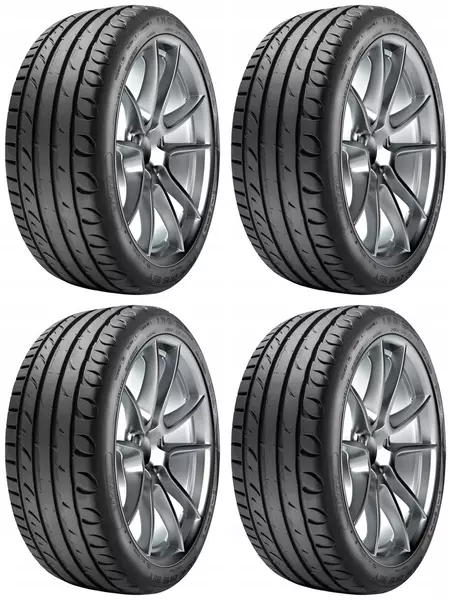 4xRIKEN ULTRA HIGH PERFORMANCE 235/45R18 98 Y WZMOCNIENIE (XL)