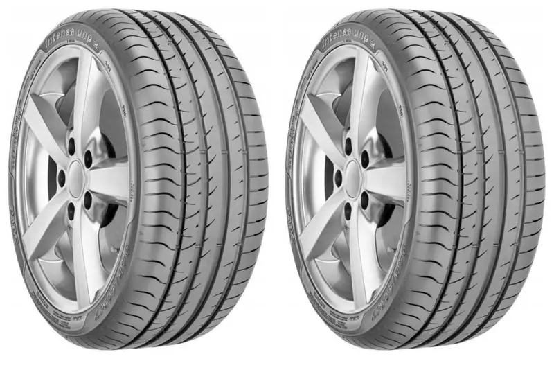 2xSAVA INTENSA UHP 2 225/55R17 101 Y RANT OCHRONNY, WZMOCNIENIE (XL)