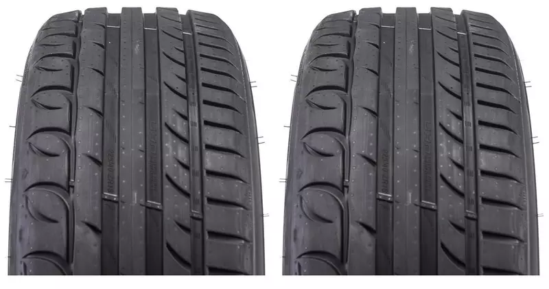 2xRIKEN ULTRA HIGH PERFORMANCE 215/55R17 94 V