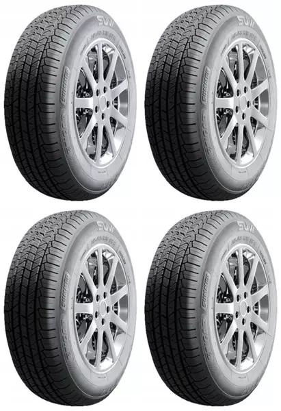 4xTIGAR SUV 235/50R19 99 V