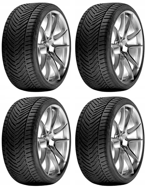 4xRIKEN ALL SEASON 185/65R15 92 T WZMOCNIENIE (XL)