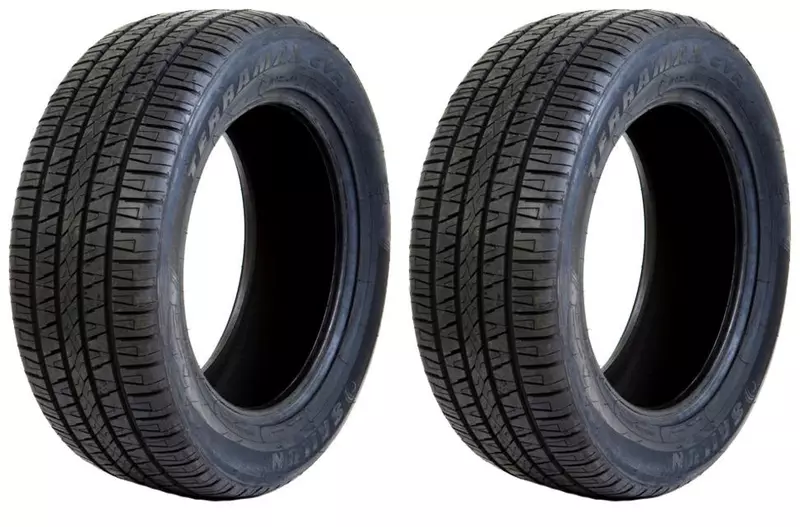 2xSAILUN TERRAMAX CVR 235/50R19 99 W