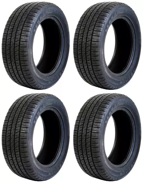 4xSAILUN TERRAMAX CVR 235/50R19 99 W