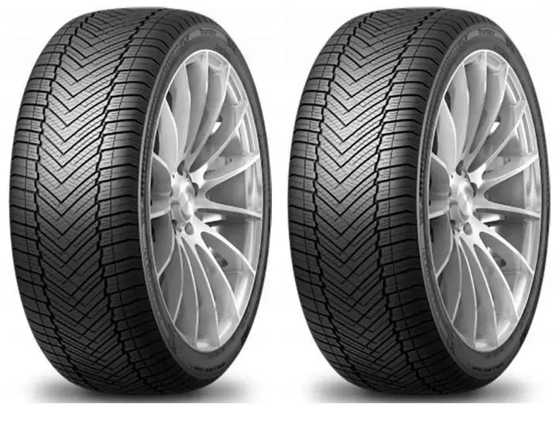 2xTOURADOR X ALL CLIMATE TF2 215/60R16 99 V