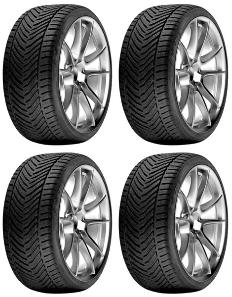 4xRIKEN ALL SEASON 225/40R18 92 Y WZMOCNIENIE (XL)