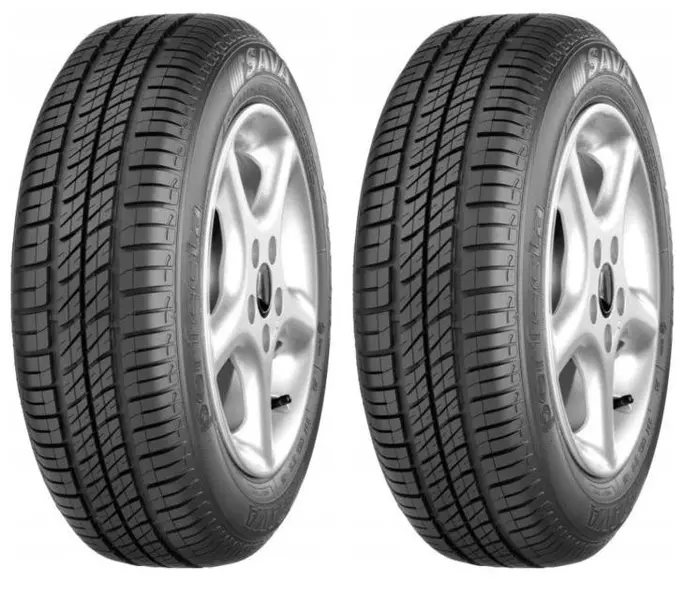 2xSAVA PERFECTA 175/65R13 80 T