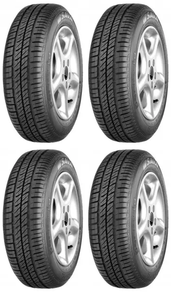 4xSAVA PERFECTA 175/65R13 80 T