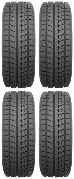 4xARIVO WINMASTER ARW 2 245/45R19 102 H PRZYCZEPNOŚĆ NA ŚNIEGU (3PMSF), RANT OCHRONNY, WZMOCNIENIE (XL)