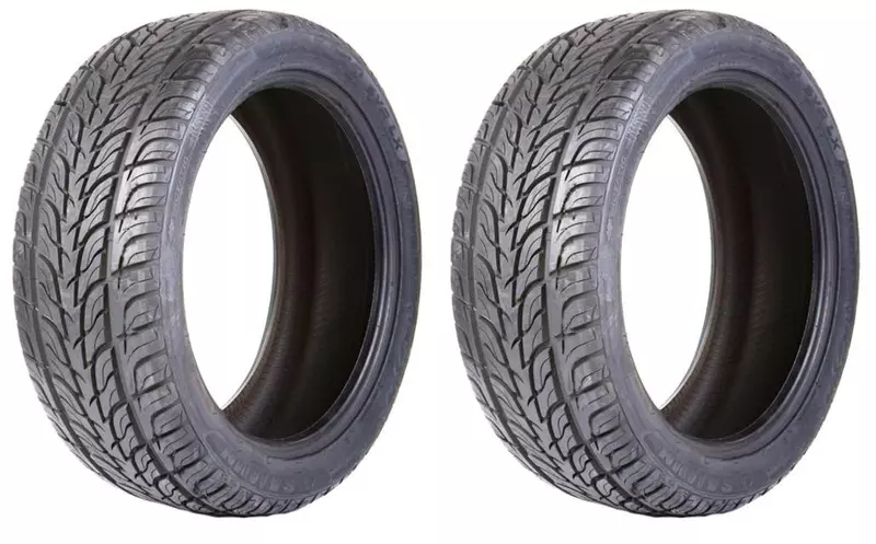 2xSAILUN ATREZZO SVR LX 265/40R22 106 V