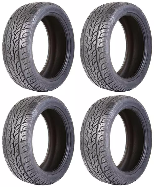 4xSAILUN ATREZZO SVR LX 265/40R22 106 V