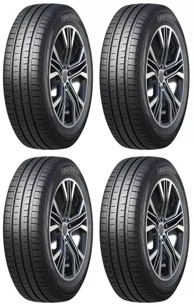 4xTOURADOR X WONDER VAN 225/65R16 112/110 T WZMOCNIENIE (C)