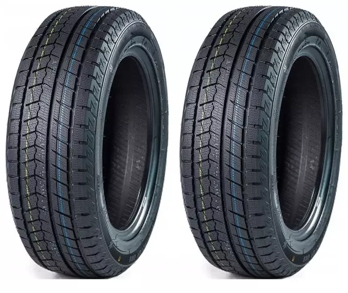 2xROADMARCH SNOWROVER 868 285/60R18 116 H PRZYCZEPNOŚĆ NA ŚNIEGU (3PMSF)