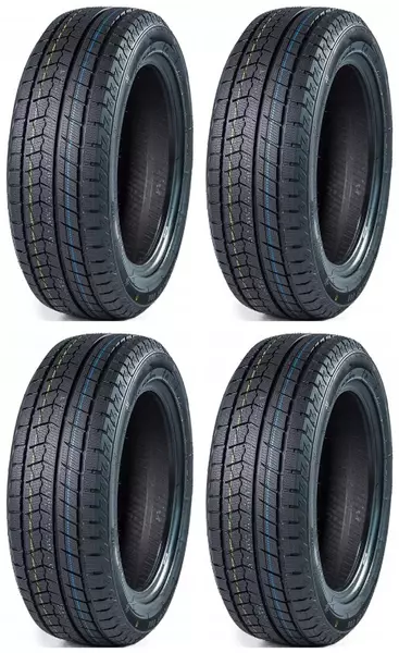 4xROADMARCH SNOWROVER 868 285/60R18 116 H PRZYCZEPNOŚĆ NA ŚNIEGU (3PMSF)