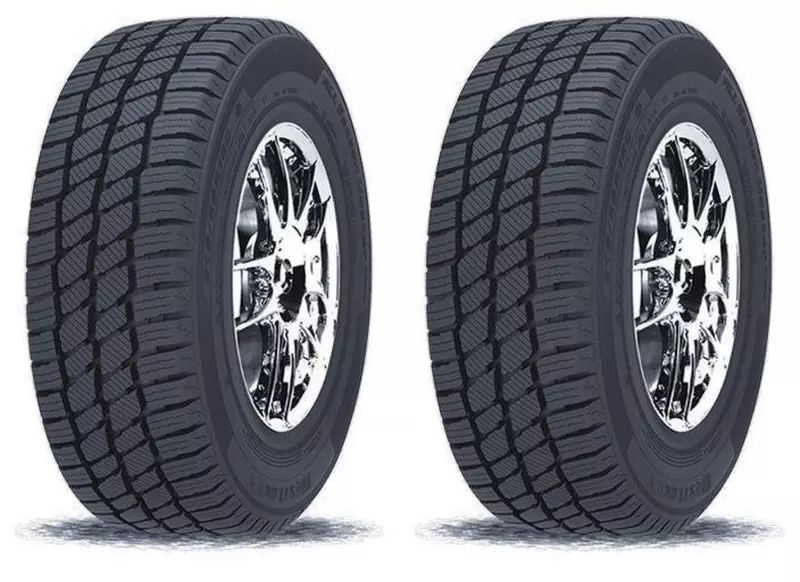 2xGOODRIDE SW613 225/65R16 112/110 R