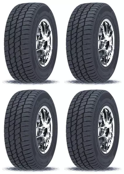 4xGOODRIDE SW613 225/65R16 112/110 R