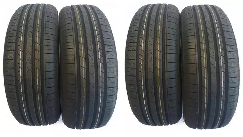 2xTOURADOR TURANZA 205/60R16 92 H