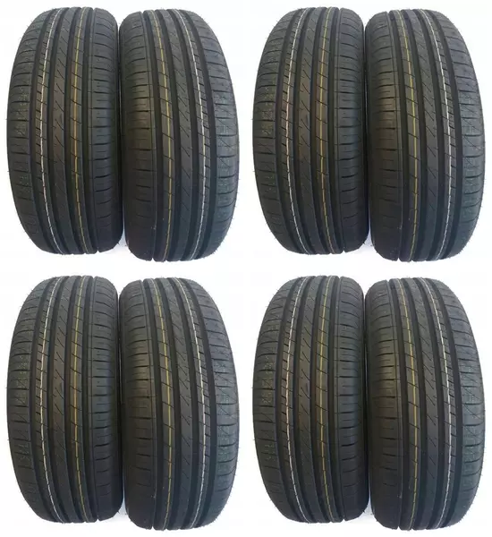 4xTOURADOR TURANZA 205/60R16 92 H