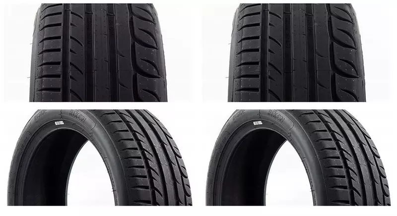 2xRIKEN ULTRA HIGH PERFORMANCE 225/45R17 94 V WZMOCNIENIE (XL)