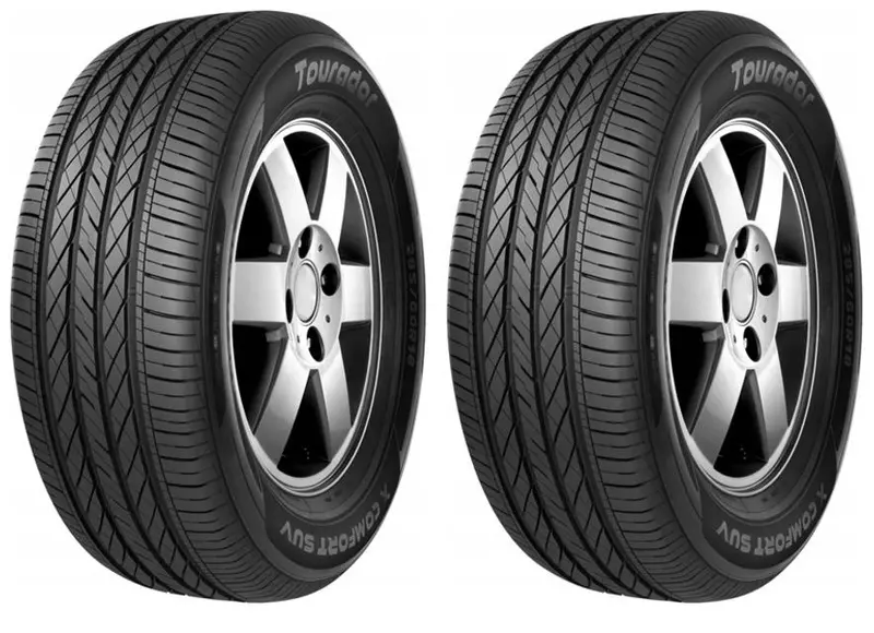 2xTOURADOR X COMFORT SUV 235/60R17 106 H WZMOCNIENIE (XL)