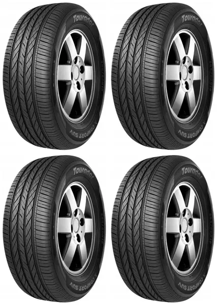 4xTOURADOR X COMFORT SUV 235/60R17 106 H WZMOCNIENIE (XL)