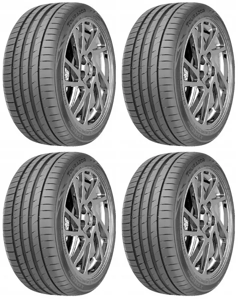 4xTOURADOR X SPEED TU1 235/55R18 104 W WZMOCNIENIE (XL)