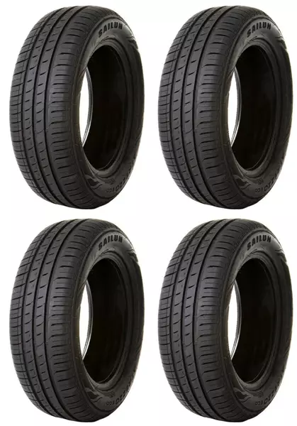 4xSAILUN ATREZZO ECO 165/70R14 81 T