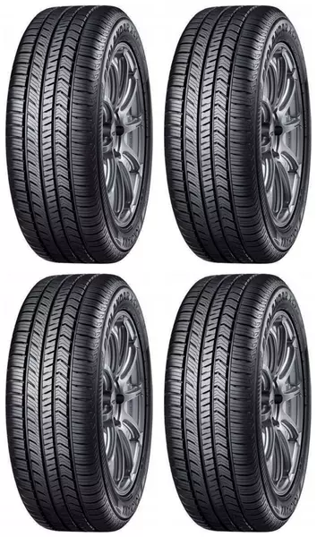 4xYOKOHAMA GEOLANDAR X-CV G057 245/45R20 103 W RANT OCHRONNY, WZMOCNIENIE (XL)