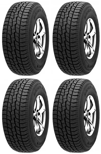 4xWESTLAKE SL 369 265/70R17 121/118 Q