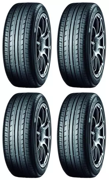 4xYOKOHAMA BLUEARTH-ES ES32 195/65R15 91 T