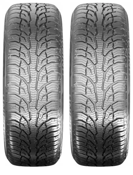 2xUNIROYAL ALLSEASONEXPERT 2 195/60R16 89 H