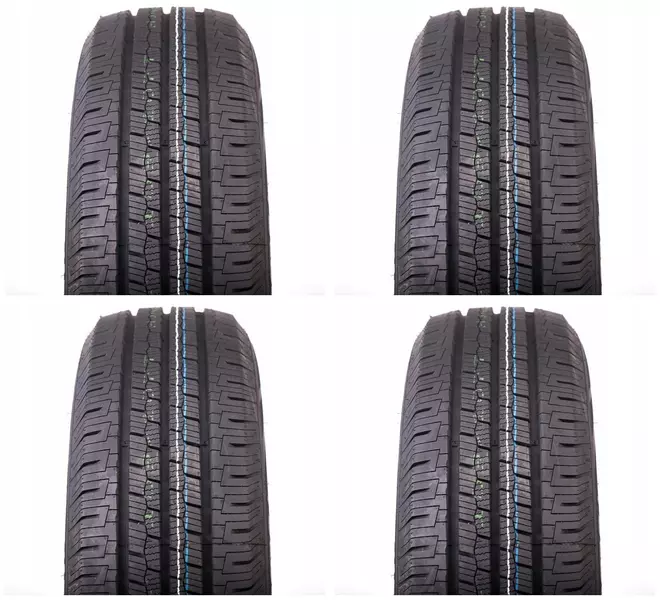 4xTRACMAX X-PRIVILO A/S VAN SAVER ASV01 195/70R15 104/102 S WZMOCNIENIE (C)