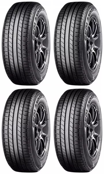 4xYOKOHAMA GEOLANDAR CV G058 235/70R16 106 H