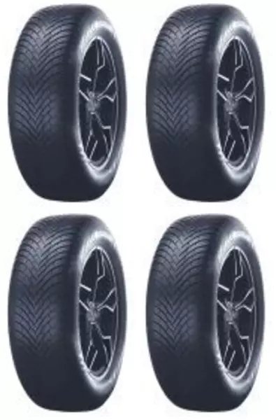 4xVREDESTEIN QUATRAC 215/70R16 100 H PRZYCZEPNOŚĆ NA ŚNIEGU (3PMSF)