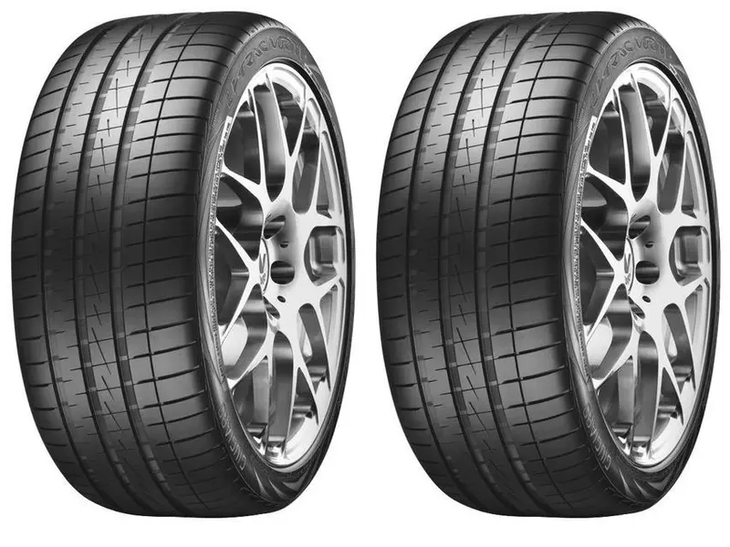 2xVREDESTEIN ULTRAC VORTI+ 275/30R20 97 Y RANT OCHRONNY, WZMOCNIENIE (XL)