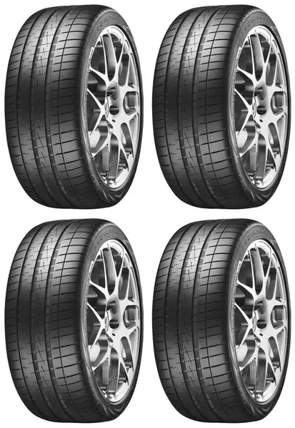 4xVREDESTEIN ULTRAC VORTI+ 275/30R20 97 Y RANT OCHRONNY, WZMOCNIENIE (XL)