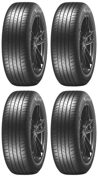 4xVREDESTEIN ULTRAC 215/60R17 96 V RANT OCHRONNY