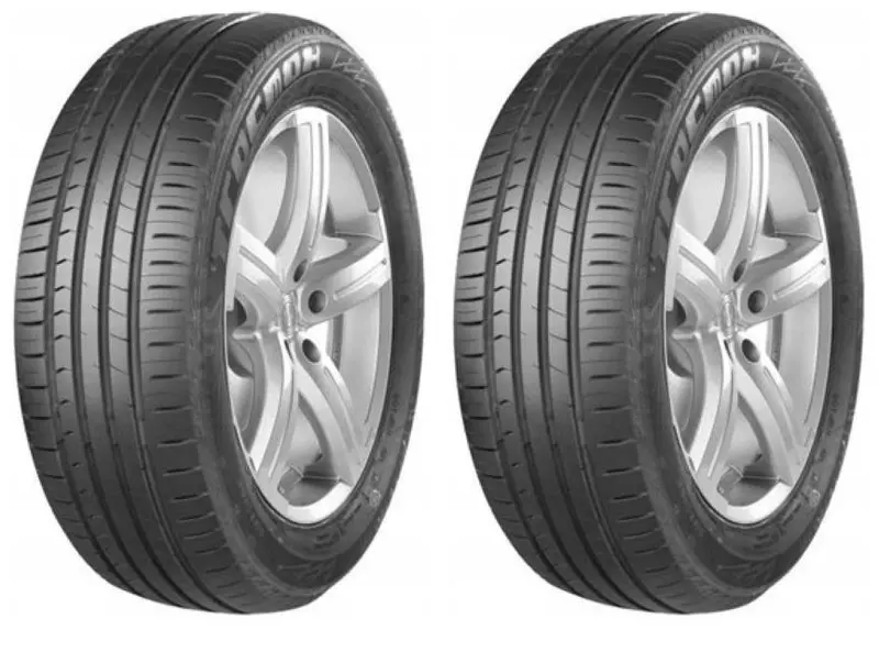 2xTRACMAX X-PRIVILO RS01 245/35R21 96 Y WZMOCNIENIE (XL)