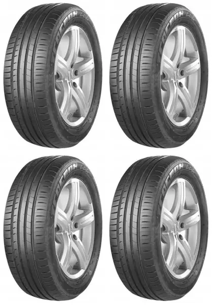 4xTRACMAX X-PRIVILO RS01 245/35R21 96 Y WZMOCNIENIE (XL)