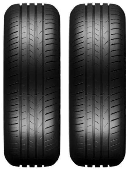 2xVREDESTEIN ULTRAC 235/55R18 100 V RANT OCHRONNY