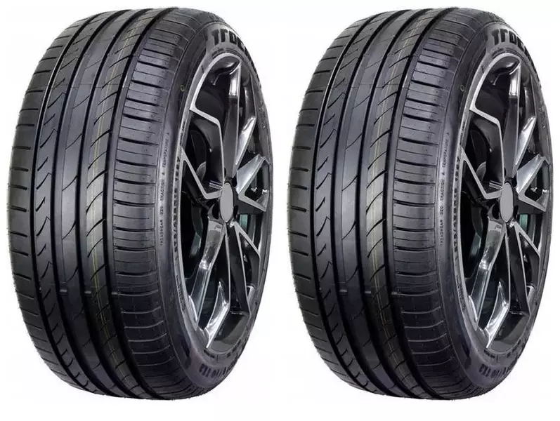 2xTRACMAX X-PRIVILO TX3 255/50R20 109 Y WZMOCNIENIE (XL)