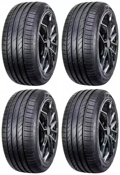 4xTRACMAX X-PRIVILO TX3 255/50R20 109 Y WZMOCNIENIE (XL)