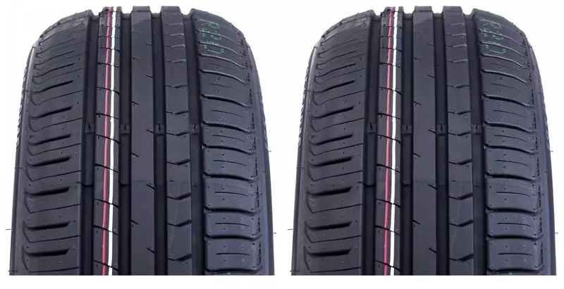 2xTRACMAX X-PRIVILO TX1 195/50R16 84 V