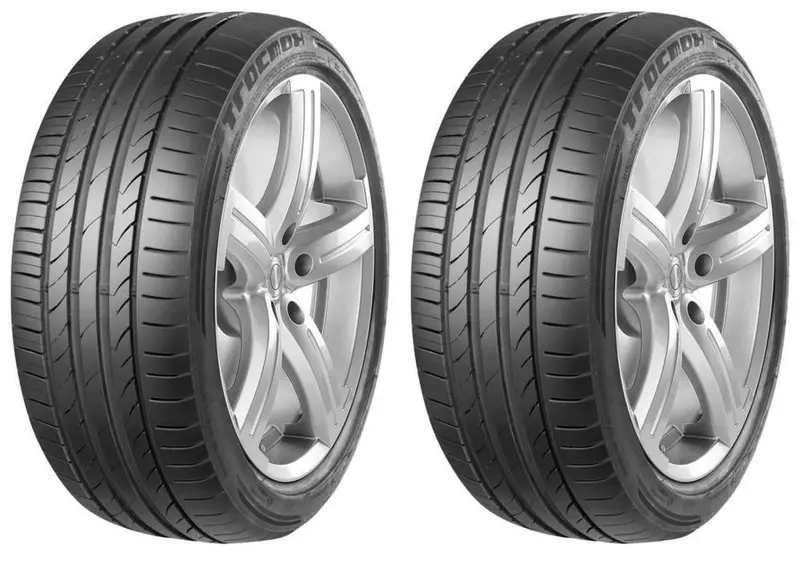 2xTRACMAX X-PRIVILO TX3 225/45R19 96 Y WZMOCNIENIE (XL)