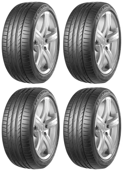 4xTRACMAX X-PRIVILO TX3 225/45R19 96 Y WZMOCNIENIE (XL)