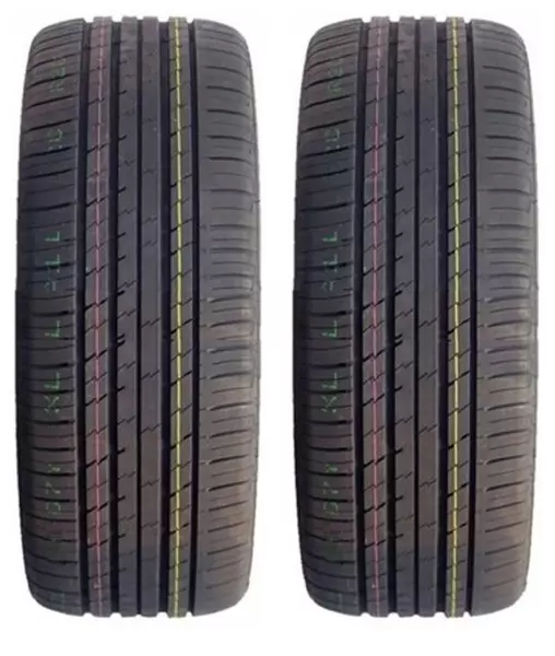 2xTRACMAX X-PRIVILO RS01 275/45R21 110 Y WZMOCNIENIE (XL)