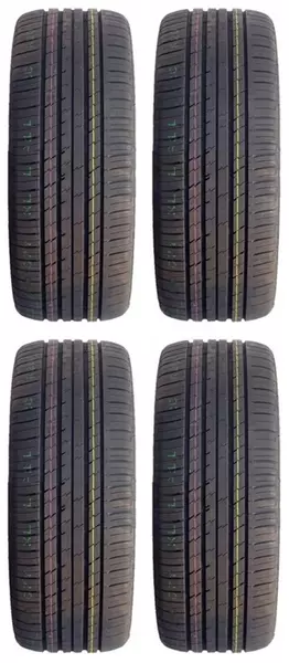 4xTRACMAX X-PRIVILO RS01 275/45R21 110 Y WZMOCNIENIE (XL)