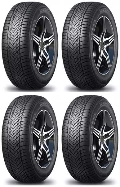 4xTOURADOR WINTER PRO TS1 185/60R15 84 T PRZYCZEPNOŚĆ NA ŚNIEGU (3PMSF)