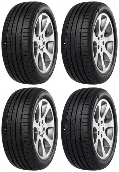 4xTRISTAR SPORTPOWER SUV 225/55R19 99 V