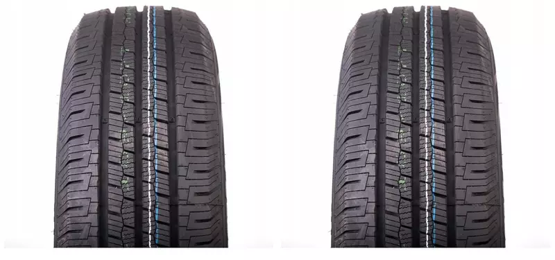 2xTRACMAX X-PRIVILO A/S VAN SAVER ASV01 225/65R16 112/110 S WZMOCNIENIE (C)